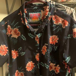 "Cayman" Dixxon Bamboo Top Women's Cut